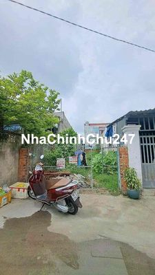 Đất 4x25 Shr 99m2 Thổ Cư Hẻm 5m Thông