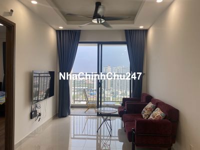 GIỎ HÀNG Q7 RIVERSIDE 1PN 8TR CÓ NỘI THẤT ĐẸP NHÀ MỚI FULL 11TR