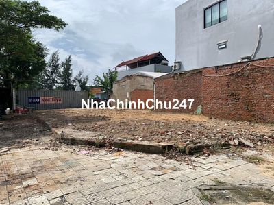 Cuối năm Bán LÔ GÓC NGỘP 930 triệu Nguyễn Văn Khạ Phú Hòa Đông 165m2