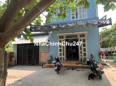 Bán đất thổ cư xã Nhị Bình , Hóc Môn, Tp. HCM