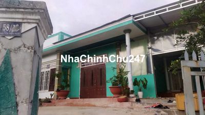 Đất lớn trung Tâm có sẵn nhà view siêu đẹp chủ ngộp bán giá cực rẻ