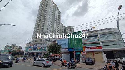 CHỦ GỬI BÁN LÔ ĐẤT CỰC HIẾM, BÌNH THỌ, HẺM XE HƠI THẲNG 1 TRỤC,6 x 19M