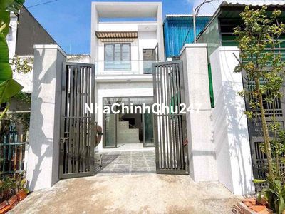 Chủ bán nhanh căn nhà 1T1L trung tâm Mỹ Hạnh Nam, DT 84m thổ cư