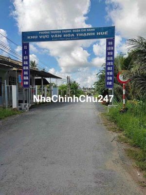 B51c - Thường Thạnh