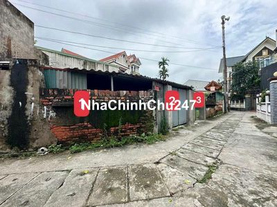 Bán đất tổ 17 - Đồng Mai - Hà đông - HN, đã tách 3 sổ 30 m2, 2.4 tỷ