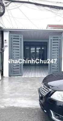 CHÍNH CHỦ KẸT TIỀN CẦN RA NHÀ GẤP Ở TP ĐỒNG XOÀI HXH ĐÃ CÓ SỔ GIÁ MỀM