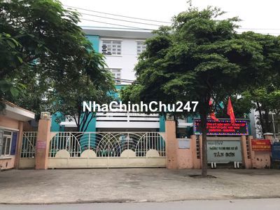 80M2 FULL THỔ-NGANG 4.2M-HẺM XE HƠI LT-QUANG TRUNG-P12 GV-4.95 TỶ TL