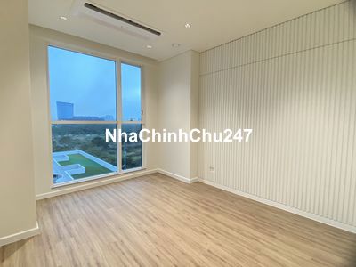 CHỦ CẦN BÁN 2PN VIEW SÔNG THU THIEM ZEIT RIVER 90M2 GIÁ 14,8 TỶ