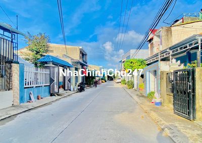 Mặt Tiền Kinh Doanh Buôn Bán Sâm Uất ngay trung tâm Thương mại