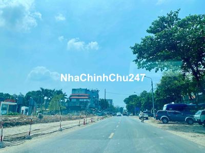 BÁN 78,8m2 ĐẤT ĐẤU GIÁ KHU X8 NGUYÊN KHÊ gần Quốc Lộ 3