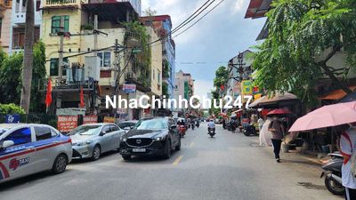 CHÍNH CHỦ B.á.N NHÀ ĐƯỜNG CHIẾN THẮNG - NHIỀU TIỆN ÍCH- 40m2 giá 7 tỷ