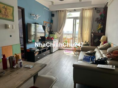 Chính chủ bán CH 590 CMT8 Q3, 72m2, 2pn, SH Vĩnh Viễn. Giá: 3.2 tỷ TL