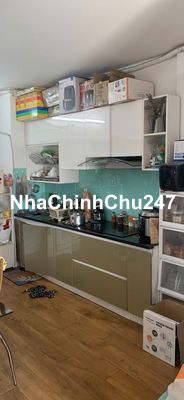 Bán căn hộ 78m2 tầng 7, 2 ban con... chính chủ