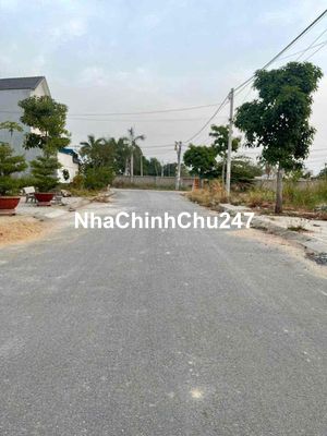 52m2 đất cạnh vinhome đường 16m