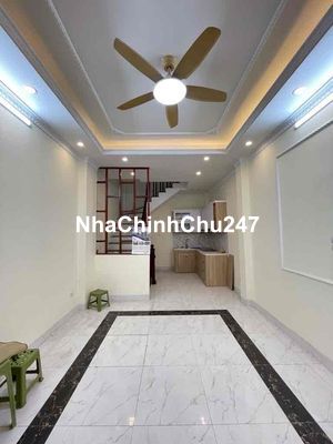 Nhà Xuân Đỗ Long Biên DT 34m - 5 tầng - 3PN - chủ để cho chỉ 4.25 tỷ