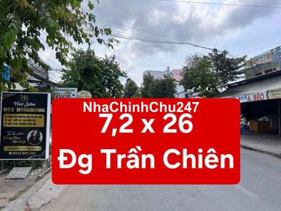 ❌️ HÀNG ĐẸP- MẶT TIỀN ĐƯỜNG TRẦN CHIÊN- KẾ ĐH TÂY ĐÔ