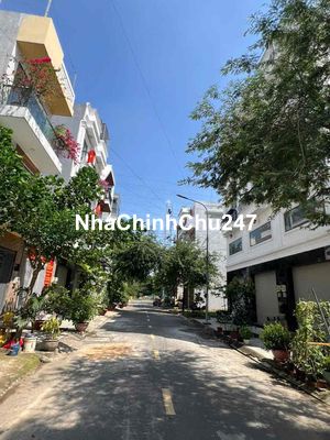 🔥🔥🔥Lô đất đẹp-đường chuẩn 12m -nhỉnh 4 tỷ Apđ