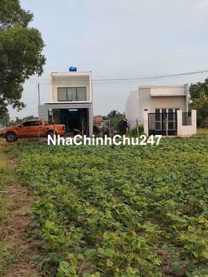 Bán 385m2 full thổ cư cách vinhome Đức hòa 2km chính chủ