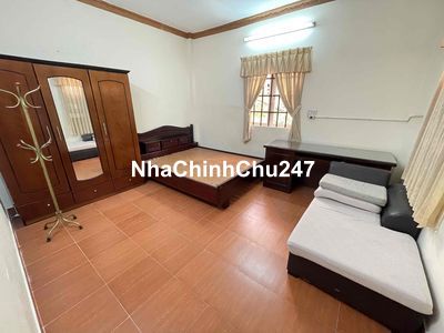 Nhà nguyên căn 1 trệt 1 lầu DT 60m2 ngay khu CC Bộ Công An p An Khánh