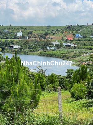 Đất sào view Hồ ông Dụ có sẵn thổ cư chủ cần cuối năm bán giá cực rẻ