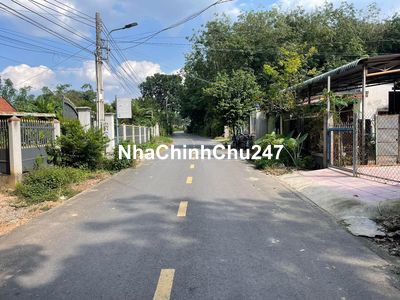 Chính chủ cần bán lô đất giá ngộp khu vực Bình Dương