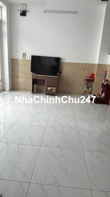 Chính chủ cần bán nha shr 1 trệt 1lầu, 4p ngủ