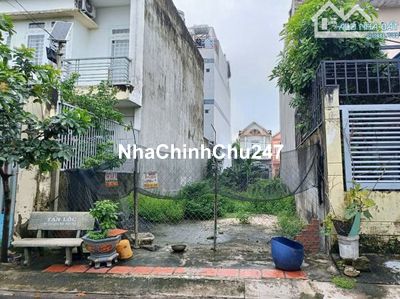 HÀNG GIÁ TỐT LÔ 100M2 NGAY ĐƯỜNG CÂY DƯƠNG GIÁ 1 TỶ 150TRIỆU BAO THUẾ