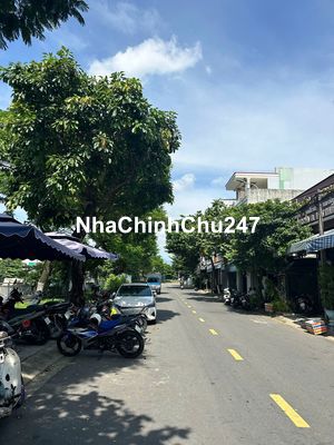 Đất 77m2 Yên Khê 2, View kênh, Thanh Khê Đông, Thanh Khê, TP Đà Nẵng.