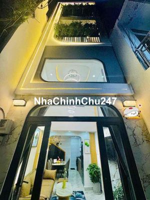 Ngộp bank chủ bán gấp nhà Tam Hà, Tam Bình, Thủ Đức. Chỉ 2,45tỷ.Hẻm5m