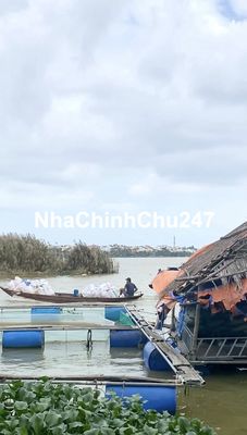 Đất view triệu đô nhìn ra sông, cách phố cổ Hội An chỉ 7 phút đạp xe