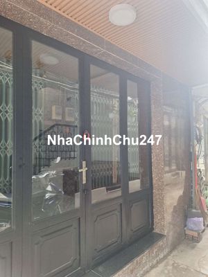 Nhà Đẹp Khu Nam Long Q7, 2 Tầng Ngang 5M, Chủ Tặng Nội Thất Nhỉnh 3 tỷ