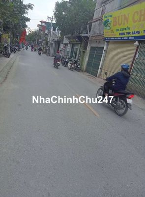 MẢNH ĐẤT HIẾM CÓ PHÚ LƯƠNG. NHỈNH 3 TỶ, DT30M×MT6M. Ô TÔ ĐỖ CỬA