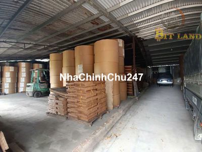 Bán Lô Đất nhà vườn giữa trung tâm biên hòa