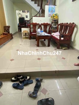 CHÍNH CHỦ BÁN NHÀ NGỌC LÂM LONG BIÊN HÀ NỘI 50m2