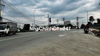 chính chủ mua bán đất kho xưởng ngay vĩnh lộc b đường trần hải phụng