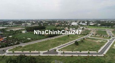 Chủ ngộp 80m2 thổ Tân Phú Trung , SHR , Xây dựng ngay ,