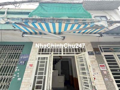 Chủ nhà cần bán gấp nhà chính chủ Gò Vấp