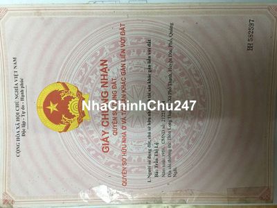 Bán đất full thổ cư gốc 2MT 1/Nguyễn Kim Cương, Tân Thạnh Đông, CủChi