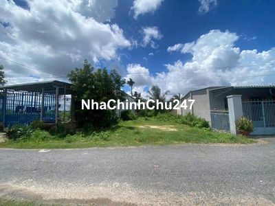 bán lô đất ở An Tịnh Trảng Bàng Tây Ninh giá 430 triệu full thổ 200M2