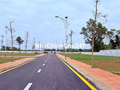 BÁN ĐẤT NỀN THỔ CƯ 3 MẶT TIỀN VIEW HỒ TẠI CỔ ĐÔNG-SƠN TÂY