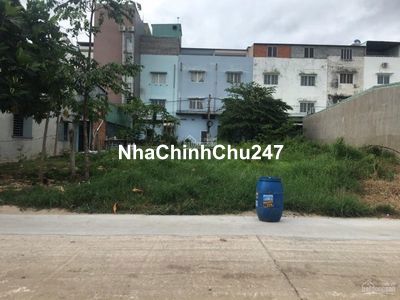 Cắt lỗ gấp lô đất 10x30 full thổ, giữa trung tâm chợ Gò Hưu giá 2,5 tỷ