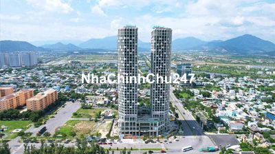 CHÍNH CHỦ BÁN 3  LÔ LIỀN KỀ VIEW BIỂN NAM Ô DISCOVERY