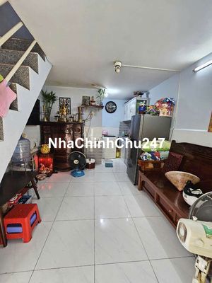 Chính chủ đang ở nhà dưới 1tỷ 3,5*6m