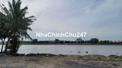 ĐẤT DÂN CƯ MT SÔNG SÀI GÒN CÓ 8268M2 THỔ.