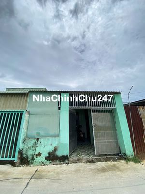 Chính chủ bán nhà xã Mỹ Yên, Bến Lức, Long An, 143m2, 3.1 tỷ TL