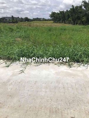 CHÍNH CHỦ ĐỊNH CƯ CẦN BÁN GẤP SÀO ĐẤT 1100M2 CÓ 100M2 THỔ CƯ HXH SHR