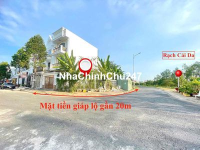 🔥 CG. GIẢM 400 TRIỆU BÁN THU HỒI VỐN NỀN GÓC 2 MẶT TIỀN GIÁ QUÁ RẺ