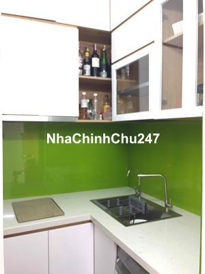 Nhà căn hộ chính chủ sang tên ngay