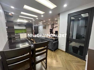 Chủ nhà sang nhượng CH  khách mua về ở Tết