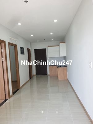 CHÍNH CHỦ bán 2pn Bconss garden Balcon rộng 1,370 tỷ bao Sổ